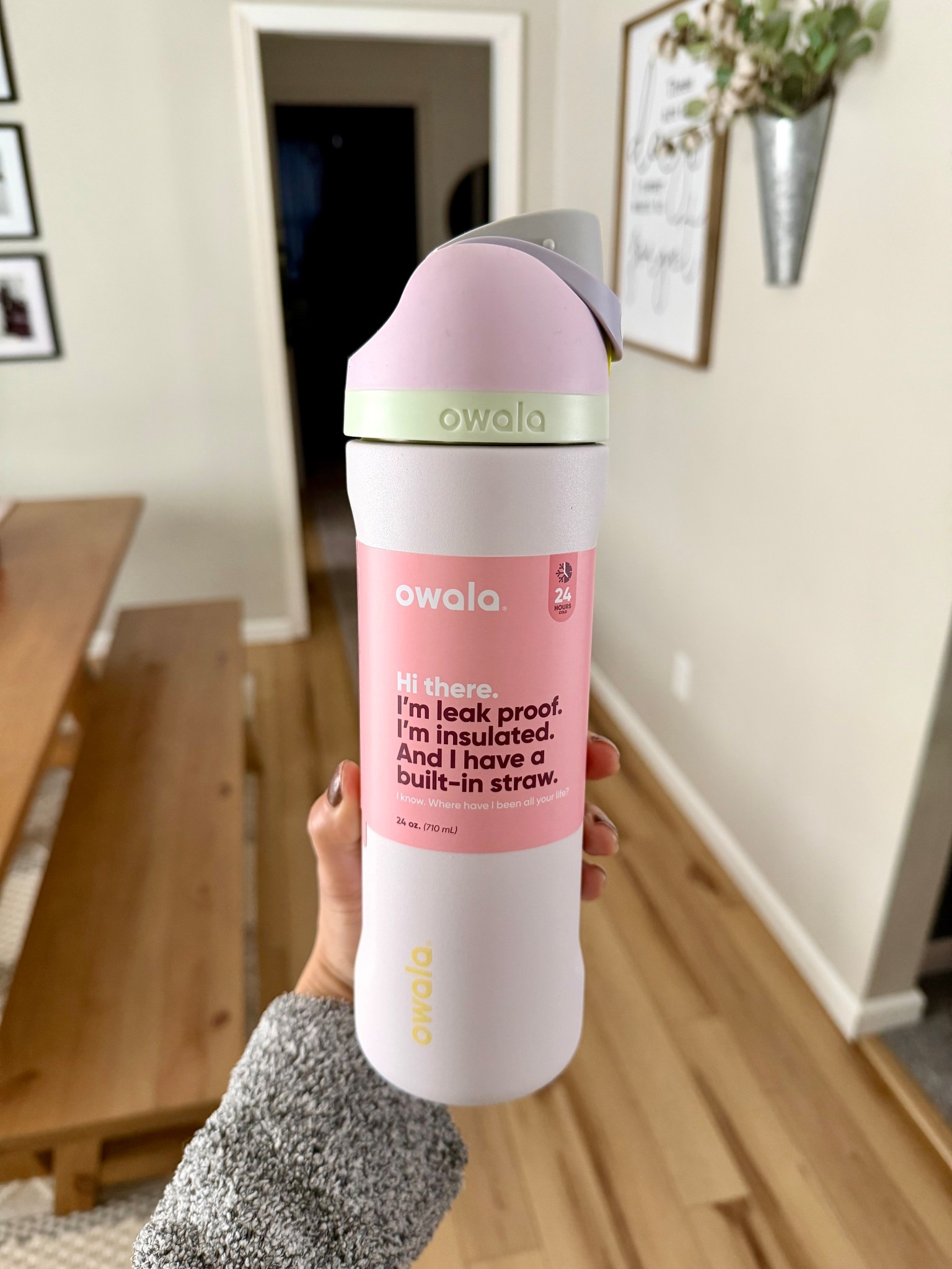 Took a girls trip to Target & couldn’t leave without her 💗

#LTKValentine #LTKHome #LTKselfcare