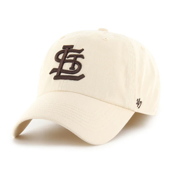 ST. LOUIS BROWNS COOPERSTOWN CLASSIC '47 FRANCHISE | '47Brand