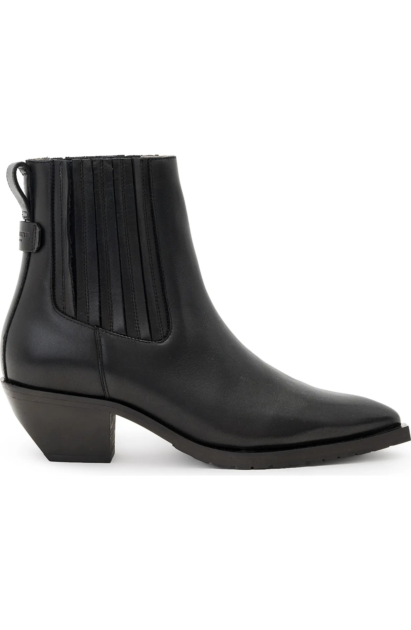 Marcie Chelsea Boot (Women) | Nordstrom