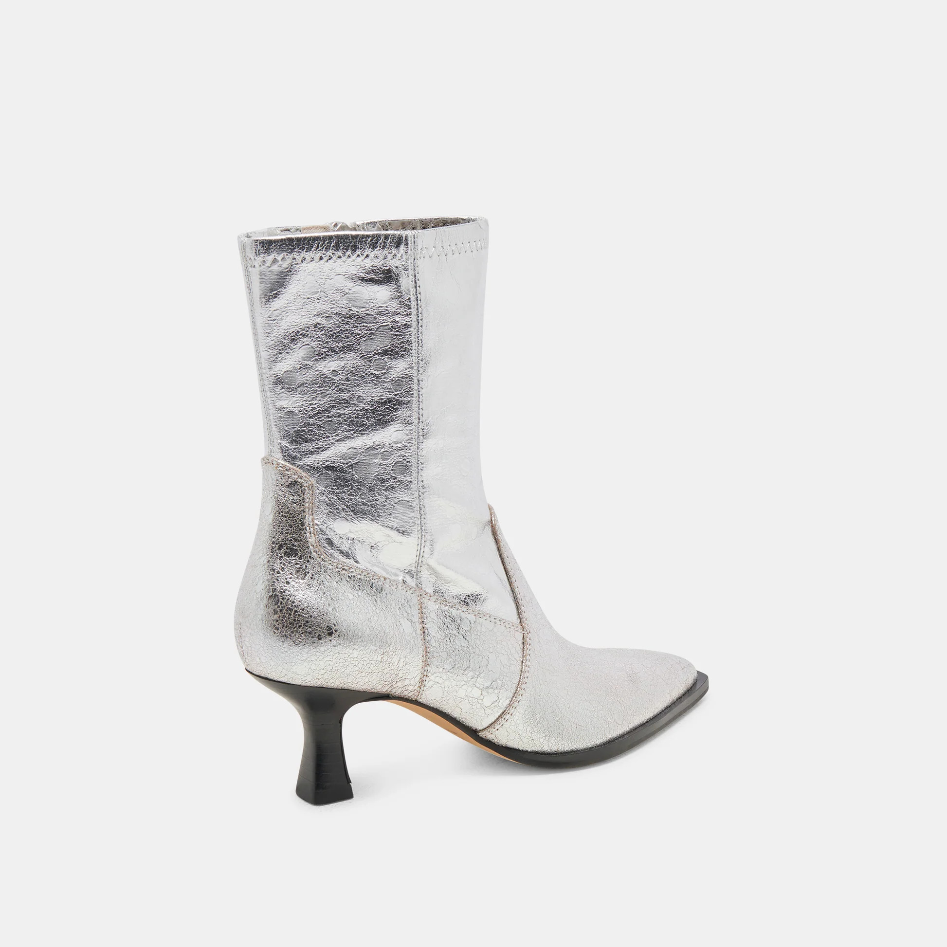 Arya Wide Calf Boots | DolceVita.com