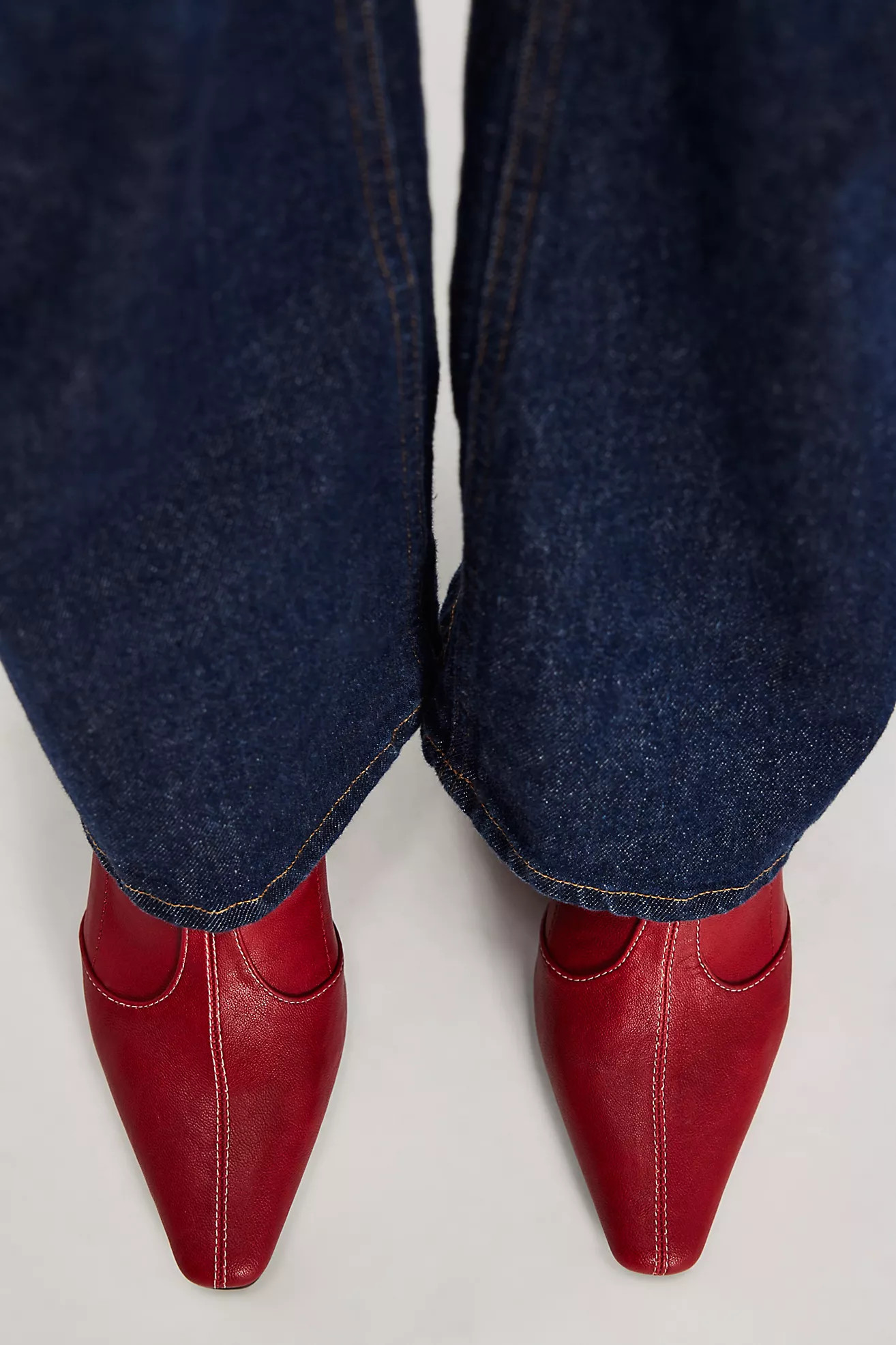 Racer Stretch Boots | Free People (UK)