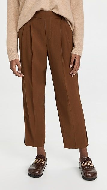 Stove Pipe Pull On Pants | Shopbop