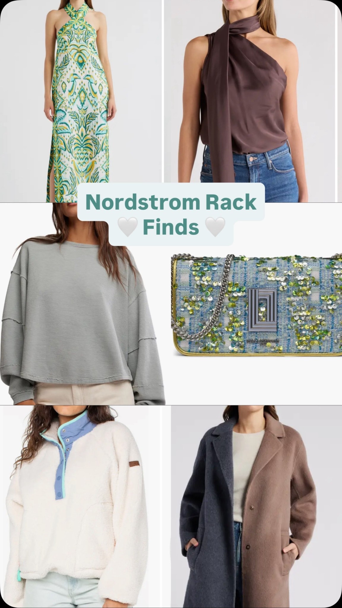 NORDSTROM RACK FINDS 

#LTKWorkwear #LTKSaleAlert #LTKSeasonal