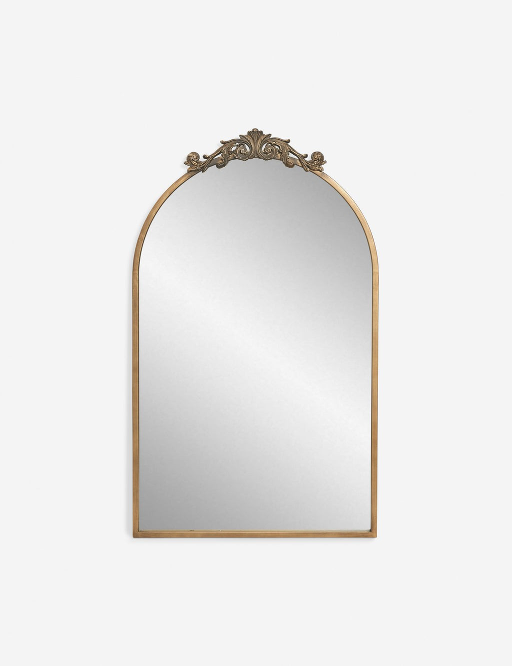 Tulca Vanity Mirror | Lulu and Georgia 