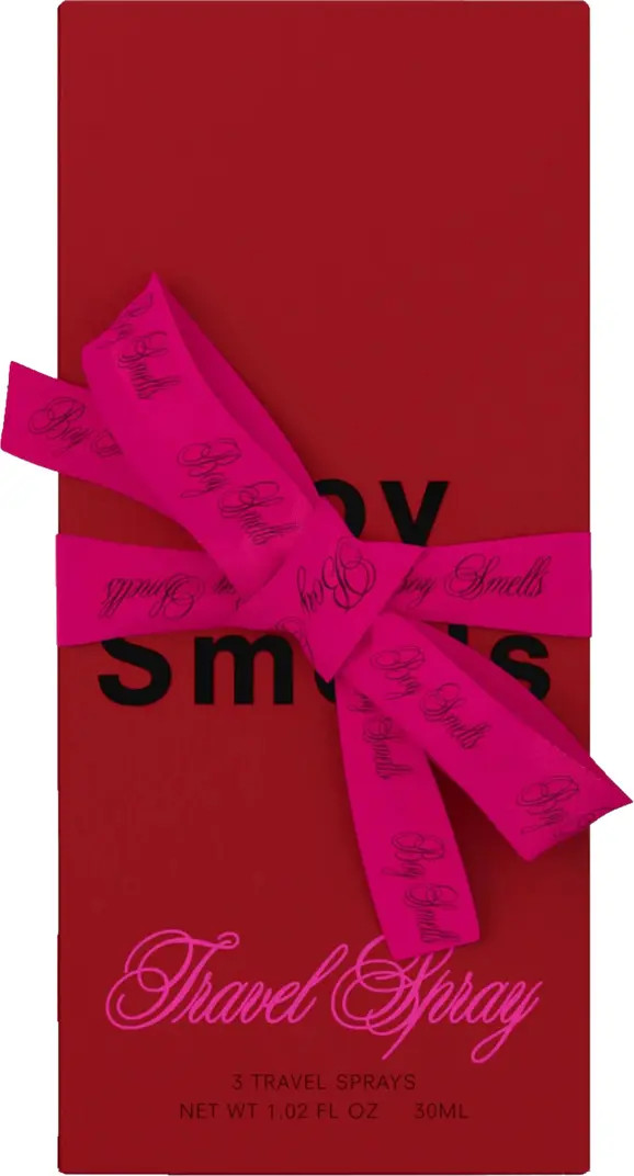 Travel Spray 3-Piece Gift Set $90 Value | Nordstrom