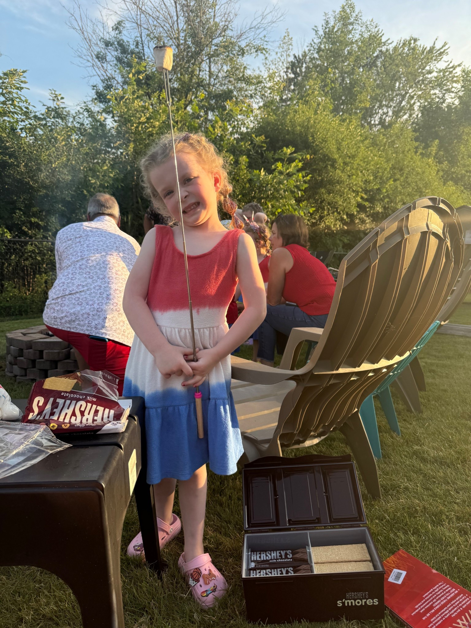 S’mores bonfire essentials!

#LTKFamily #LTKParties #LTKKids