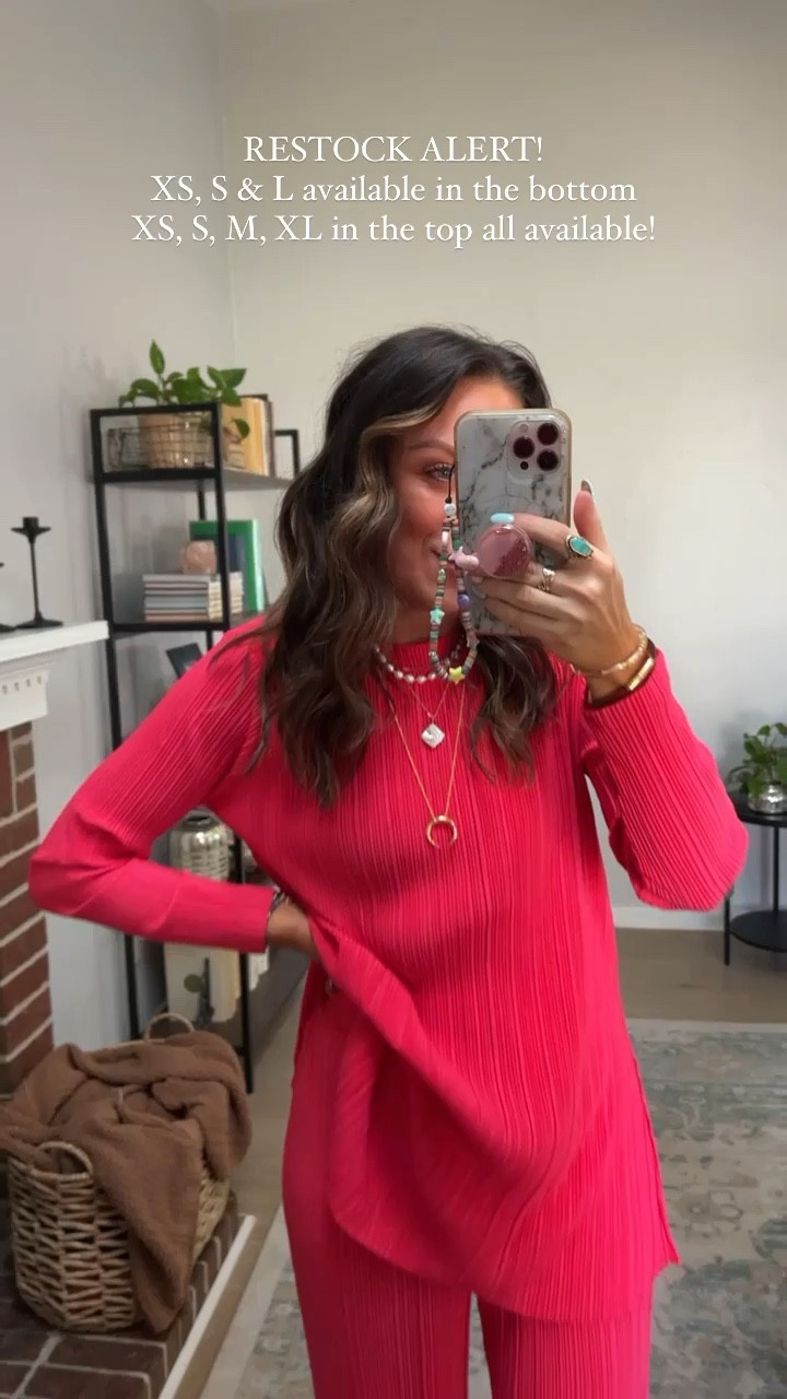 WALMART SET FOR SPRING RESTOCK! In size XS 

#LTKunder50 #LTKstyletip #LTKsalealert