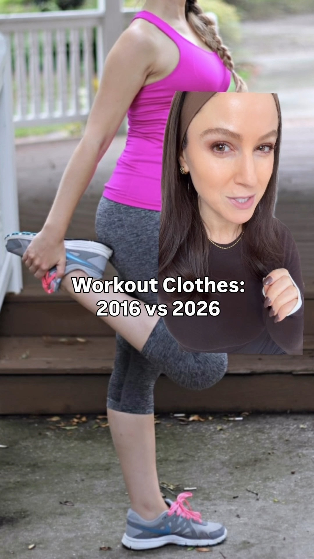 Chic workout sets at all different price points (and some of my favorite athletic brands!) linked below  

#LTKfitnessgoals #LTKActive