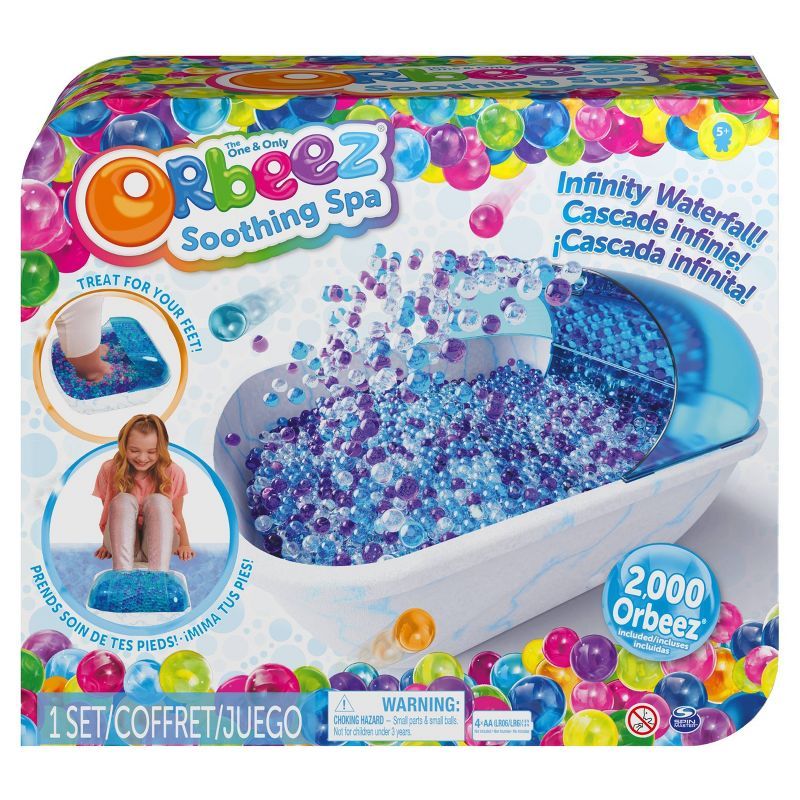 Orbeez Soothing Spa Activity Kit | Target