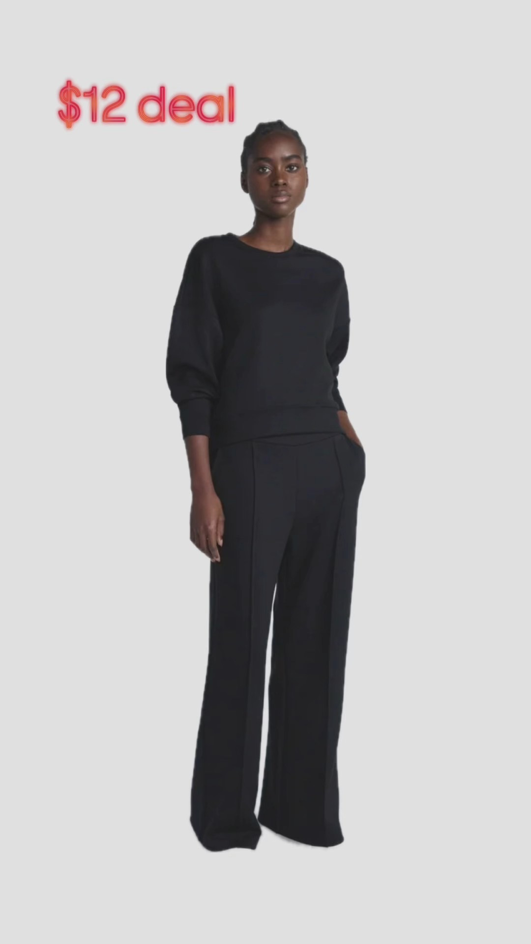 Cyber Monday deals on Walmart Fashion 

#LTKFindsUnder50 #LTKHoliday #LTKCyberWeek