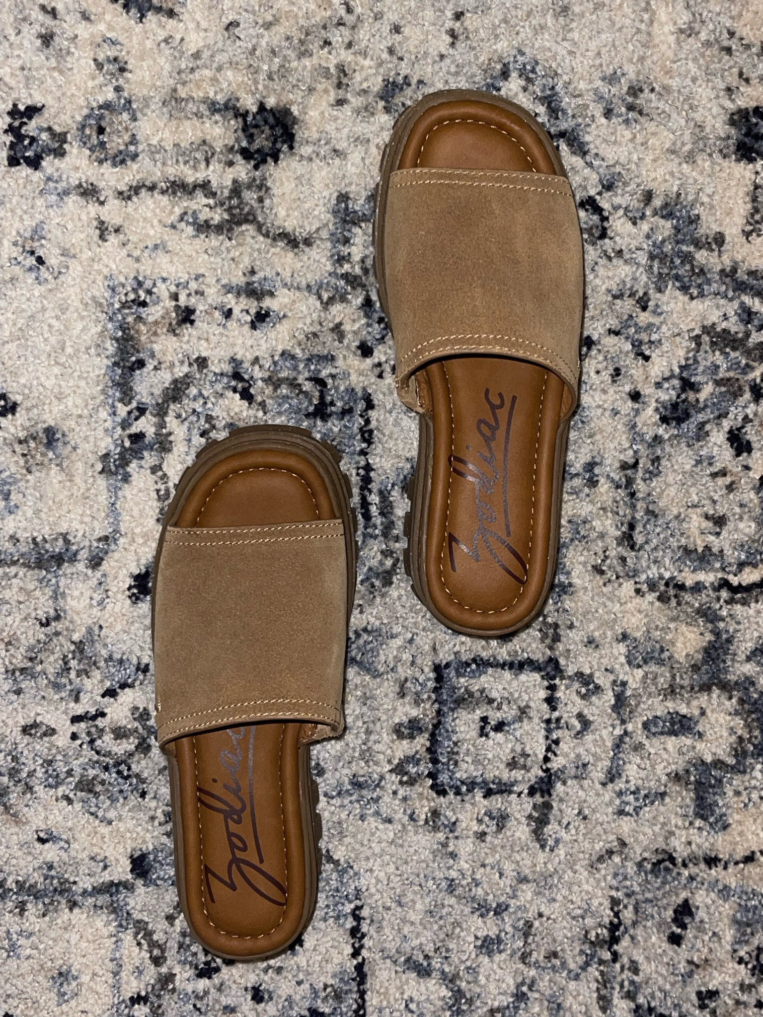 Love these platform sandals! 

#LTKFind #LTKshoecrush #LTKSeasonal