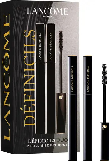 Définicils Defining & Lengthening Mascara Duo $76 Value | Nordstrom