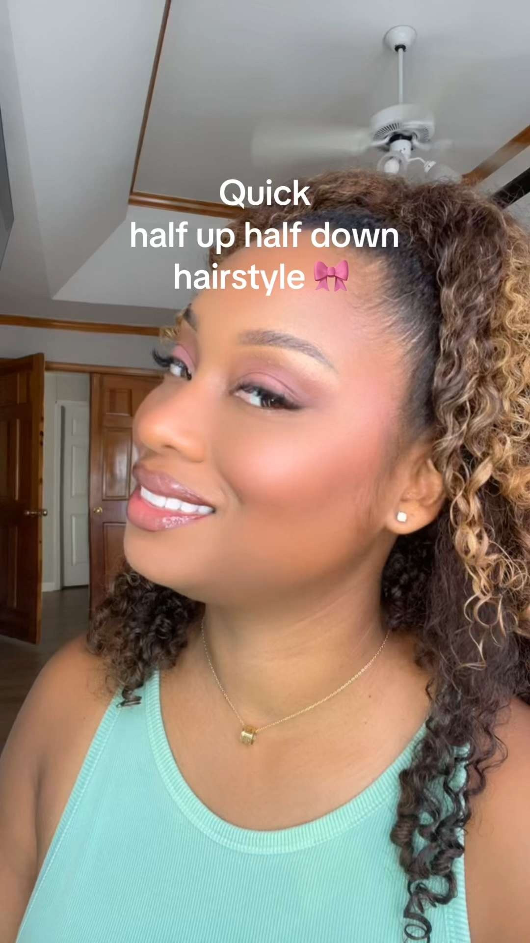 Curly hair tutorial using my favorite styling gels:

Eco Style Gel and Miche Beauty Set Gel to Foam Mousse - Lightweight Styling Foam for All Hair Types 

 #LTKFindsUnder50 #LTKStyleTip #LTKBeauty