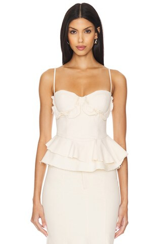 Freya Top
                    
                    LPA | Revolve Clothing (Global)