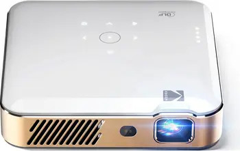 Luma 500 Pico Projector, Full HD Smart Projector with Google TV 11.0, Wi-Fi, Bluetooth, HDMI & Mo... | Nordstrom