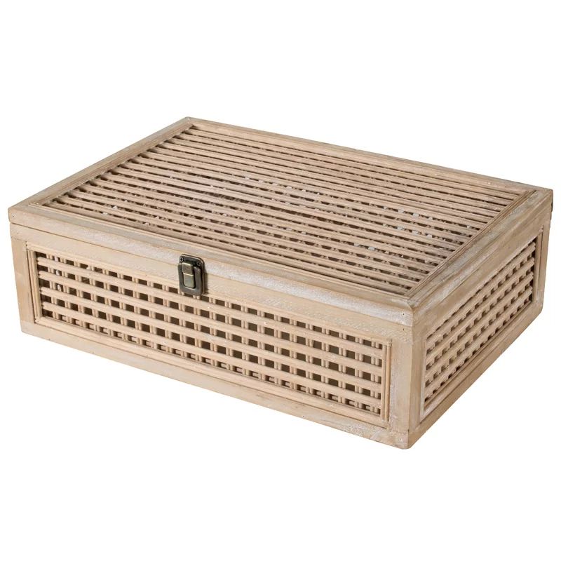 Roehl Decorative Box | Wayfair North America