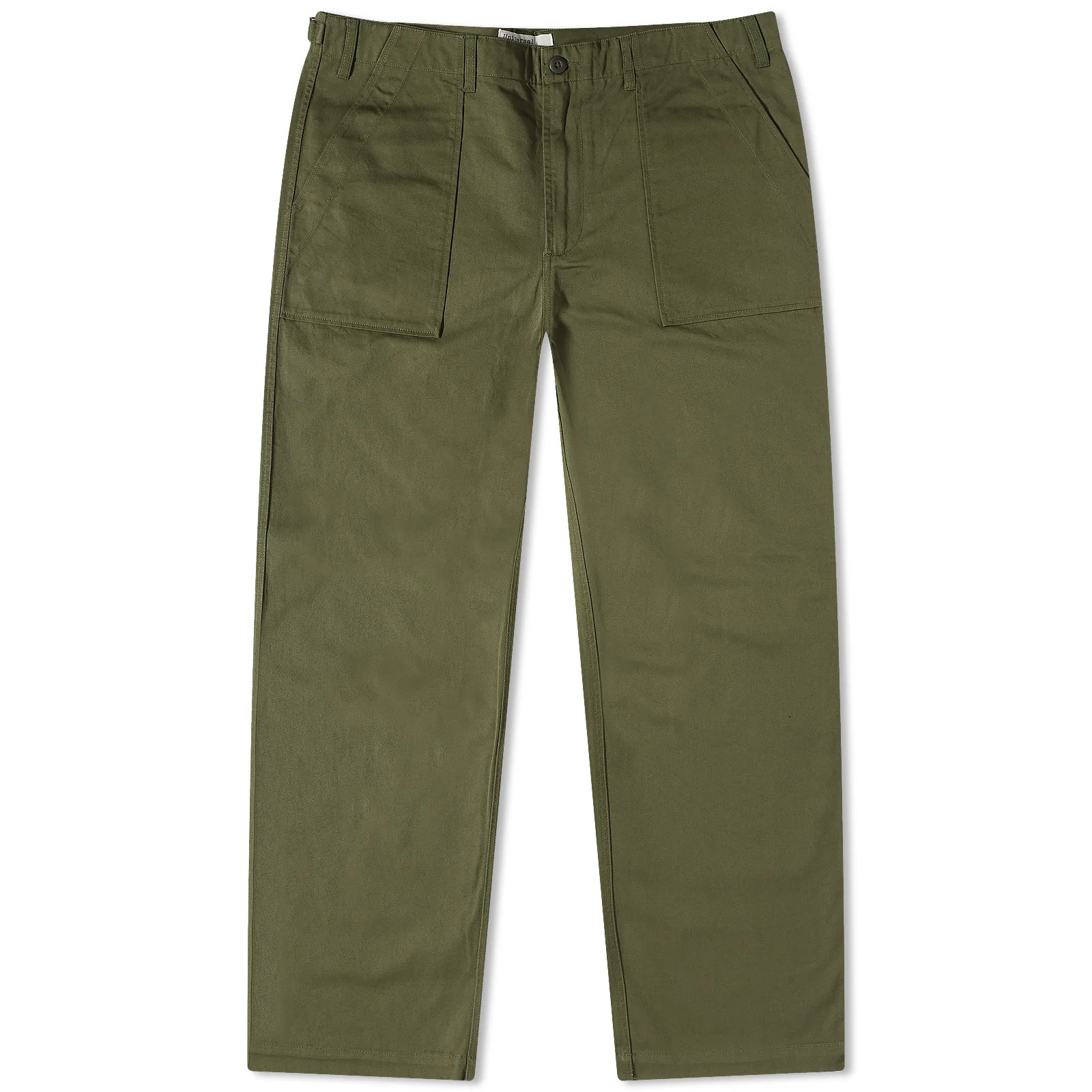 Universal Works Fatigue Pant | End Clothing (US & RoW)