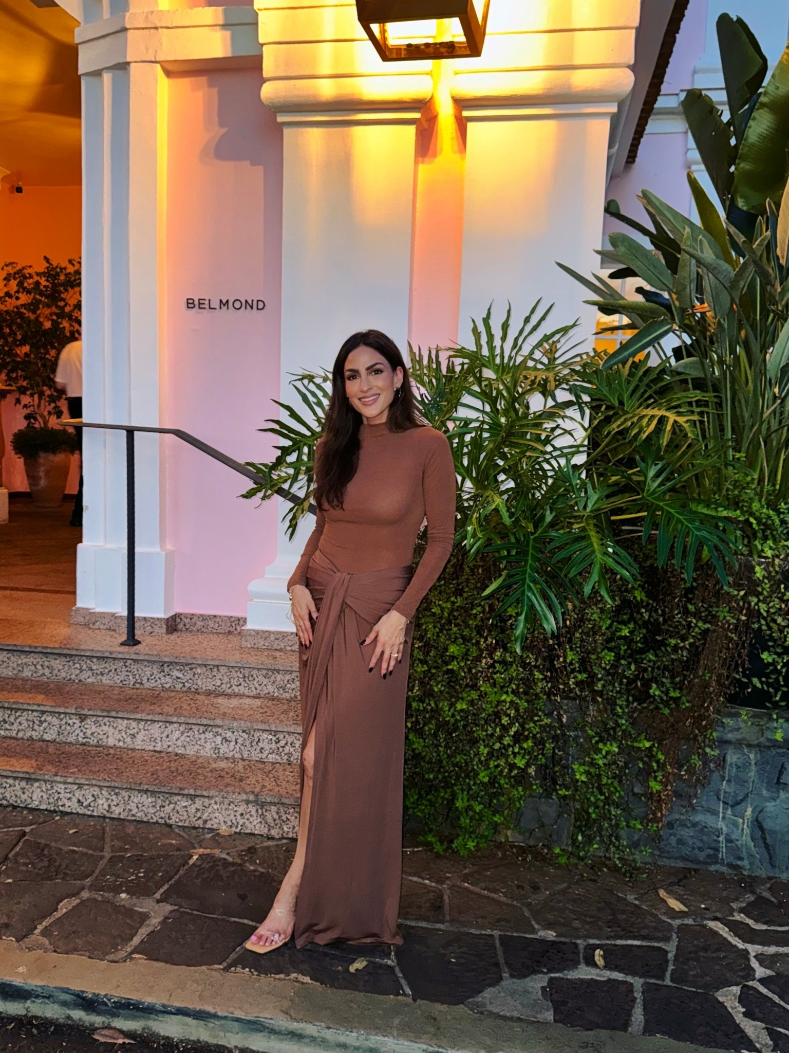 The prettiest little set - size down in the skirt 



#LTKTravel #LTKgrwm #LTKOver40