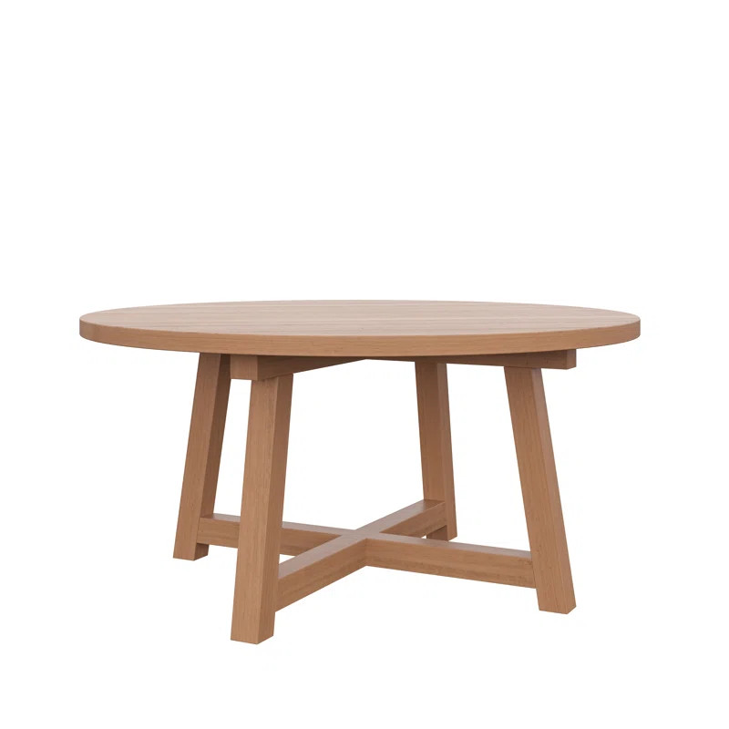 Round Dining Table | Wayfair North America