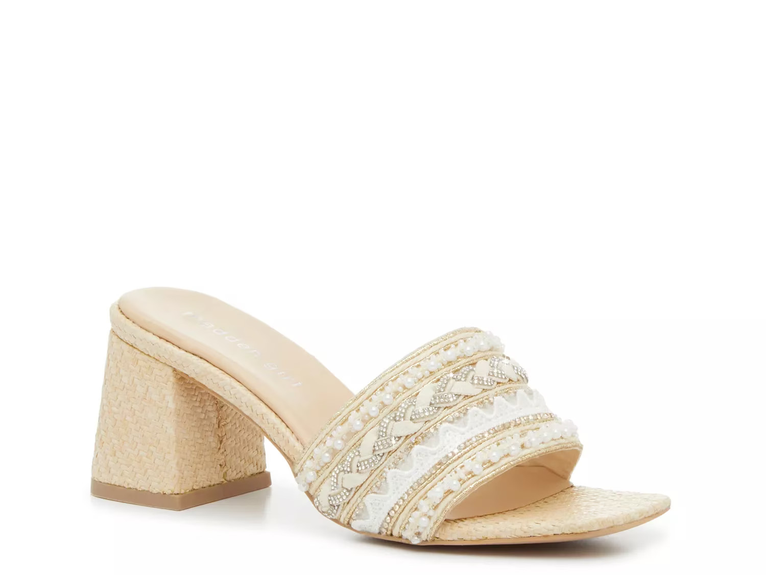 Madden Girl Penelope Sandal | DSW
