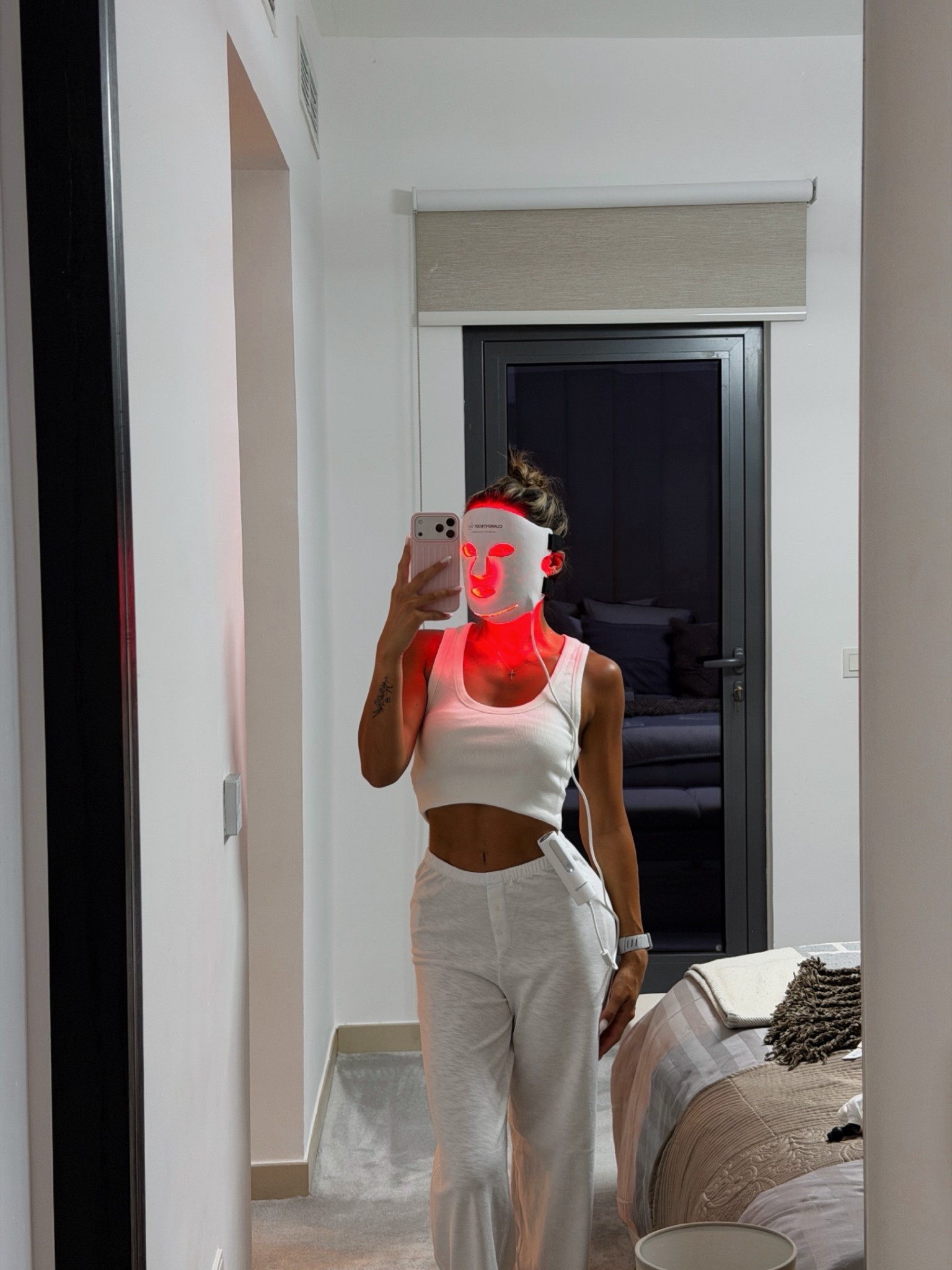 Home comforts - skin care and lounge wear 

#LTKuk #LTKhome #LTKbeauty