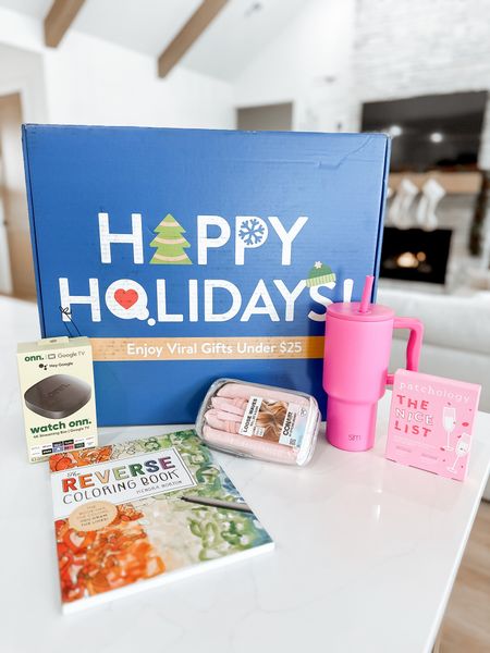 You still have time for last minute shopping before Christmas! #walmartpartner @Walmart has you covered with tons of great buys including these beauties! Shop this post to finish off your gift list! #walmartfinds #IYWYK 

#LTKGiftGuide #LTKSeasonal #LTKHoliday