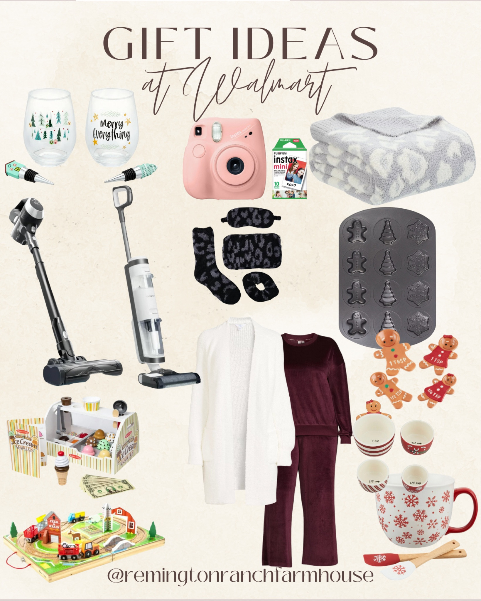 Cozy Gift Ideas from Walmart!!!

@walmart #IYWYK #walmartpartner #walmartfinds #LTKHoliday

#LTKGiftGuide #LTKSeasonal