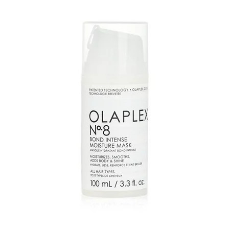 Olaplex No. 8 Bond Intense Moisture Mask 100ml/3.3oz | Walmart (US)
