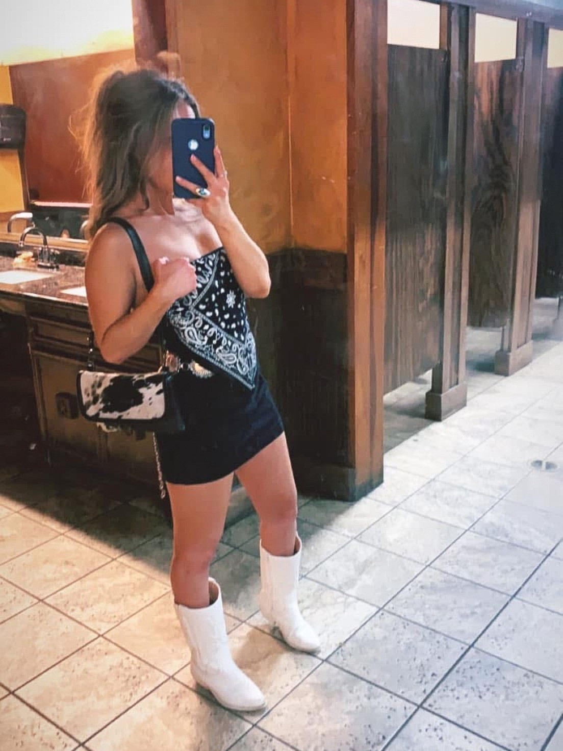 It’s almost rodeo season 🤠

#LTKSeasonal #LTKPetite #LTKootd