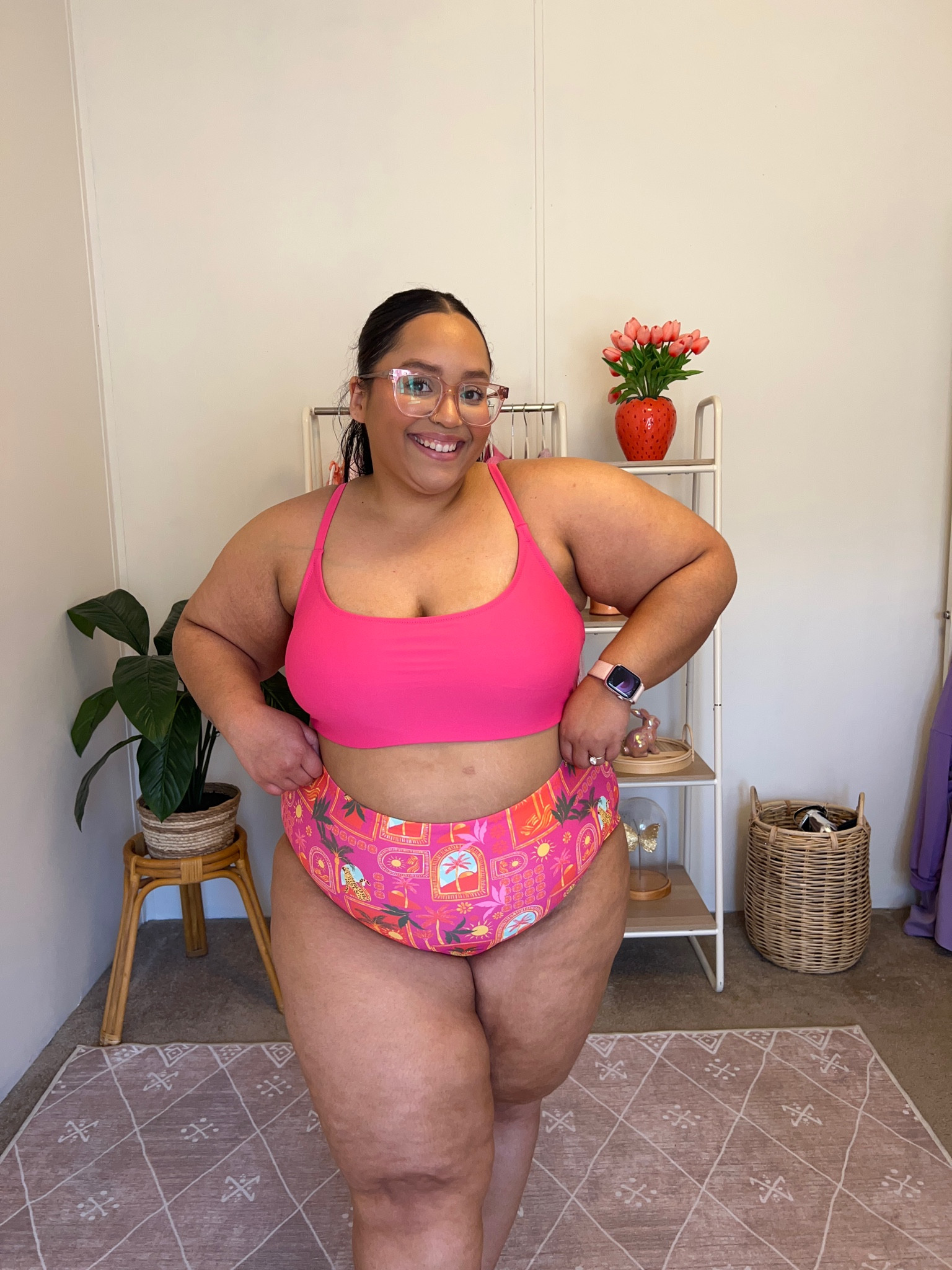 Old Navy Swim 
Top - XXL
Bottoms- XXL


#LTKfindsunder50 #LTKplussize #LTKstyletip