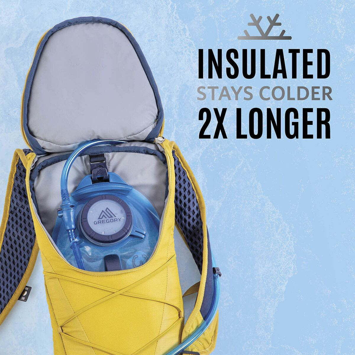 Pace 6L H2O Pack - Women's | Backcountry