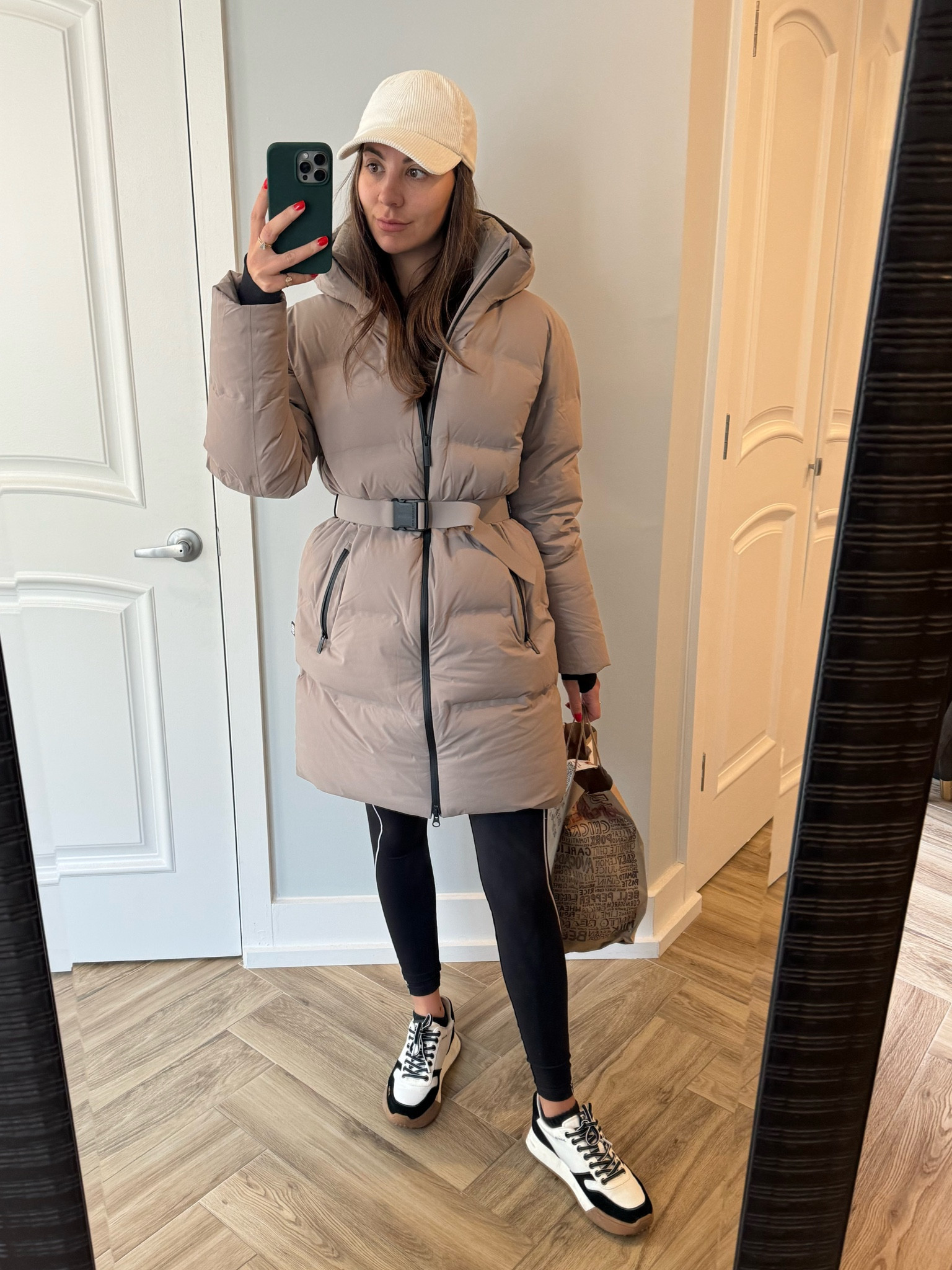 This Aritzia puffer is so good! Amazing fit and adjustable. Lightweight but keeps you so warm! 

#LTKSeasonal #LTKstyletip #LTKGiftGuide