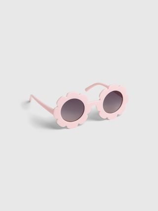 Toddler Recycled Sunglasses | Gap (US)