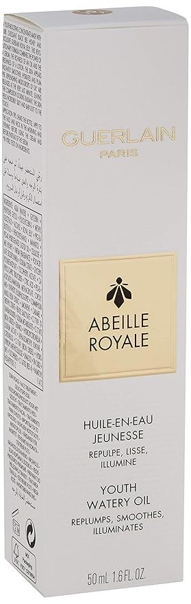 Guerlain Abeille Royale Youth Watery Oil 50 milliliter/1.6 Fl Oz | Amazon (US)
