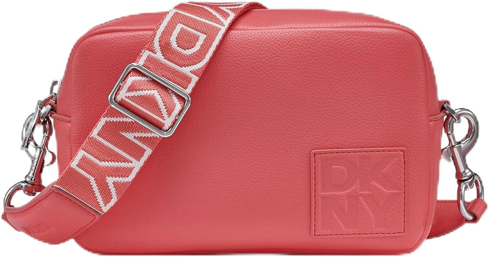 DKNY Women's Kenza Camera Crossbody | Amazon (US)