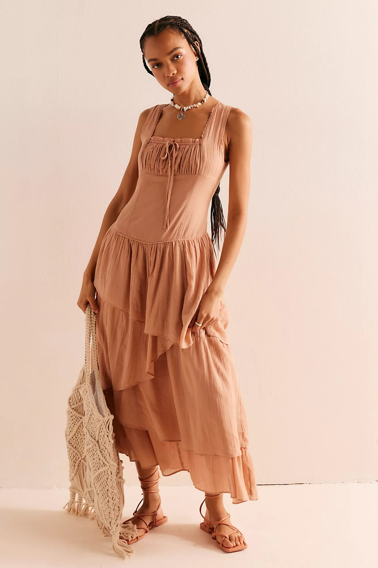 In My Dreams Midi | Free People (Global - UK&FR Excluded)