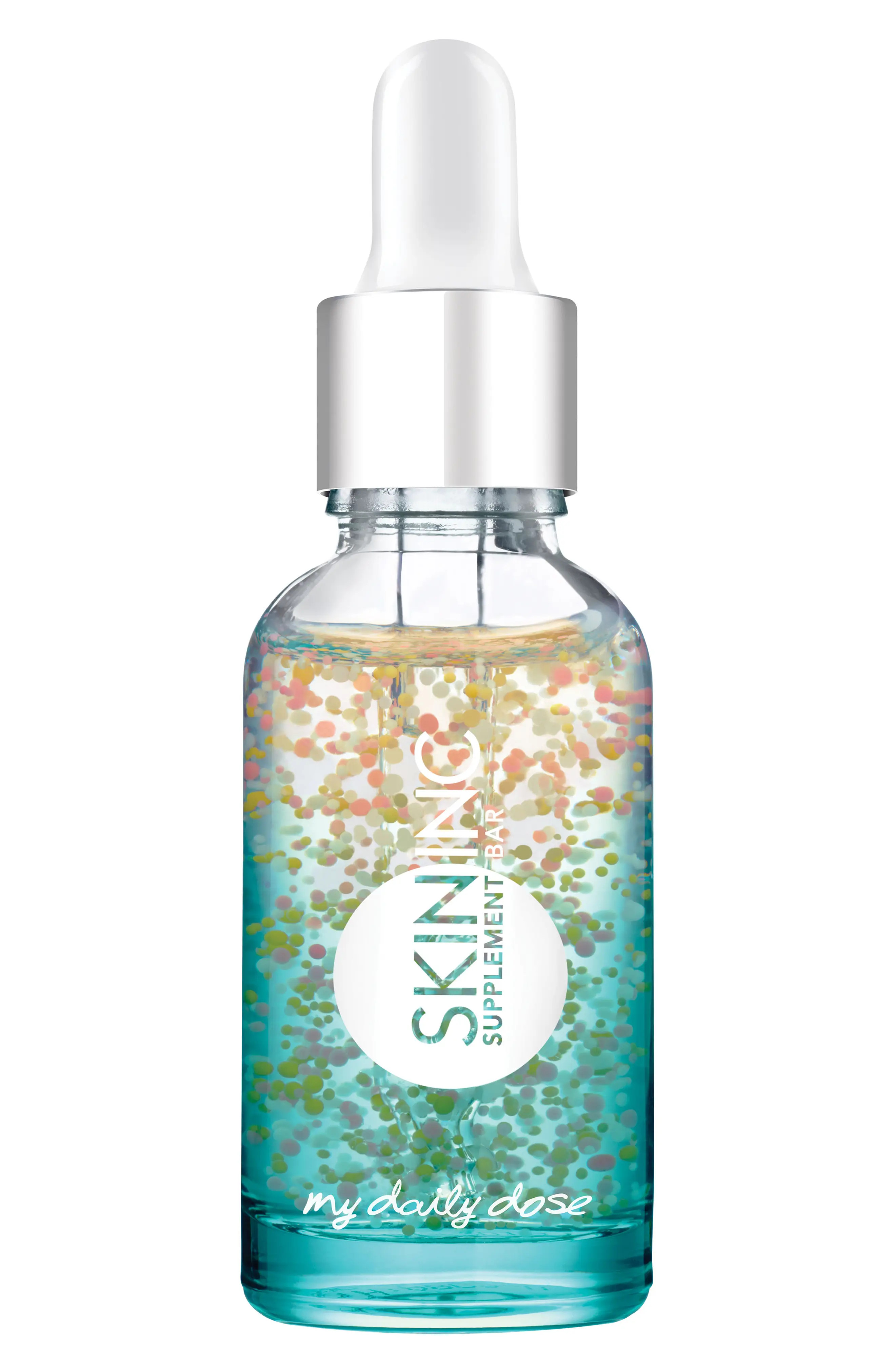 Skin Inc. My Daily Dose Of Vitamins Abc Serum To Balance & Detox | Nordstrom