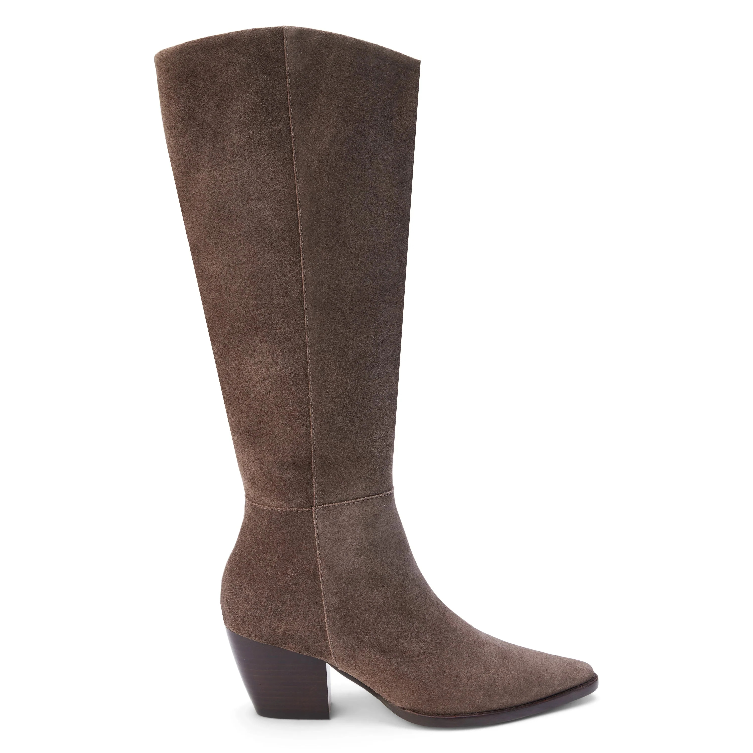 Bruna Western Boot | Matisse Footwear