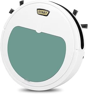 Amazon.com: Automatic Vacuum Cleaner, 3-in-1 Cleaning Robot, 1500Pa Strong Suction, One-Button St... | Amazon (US)