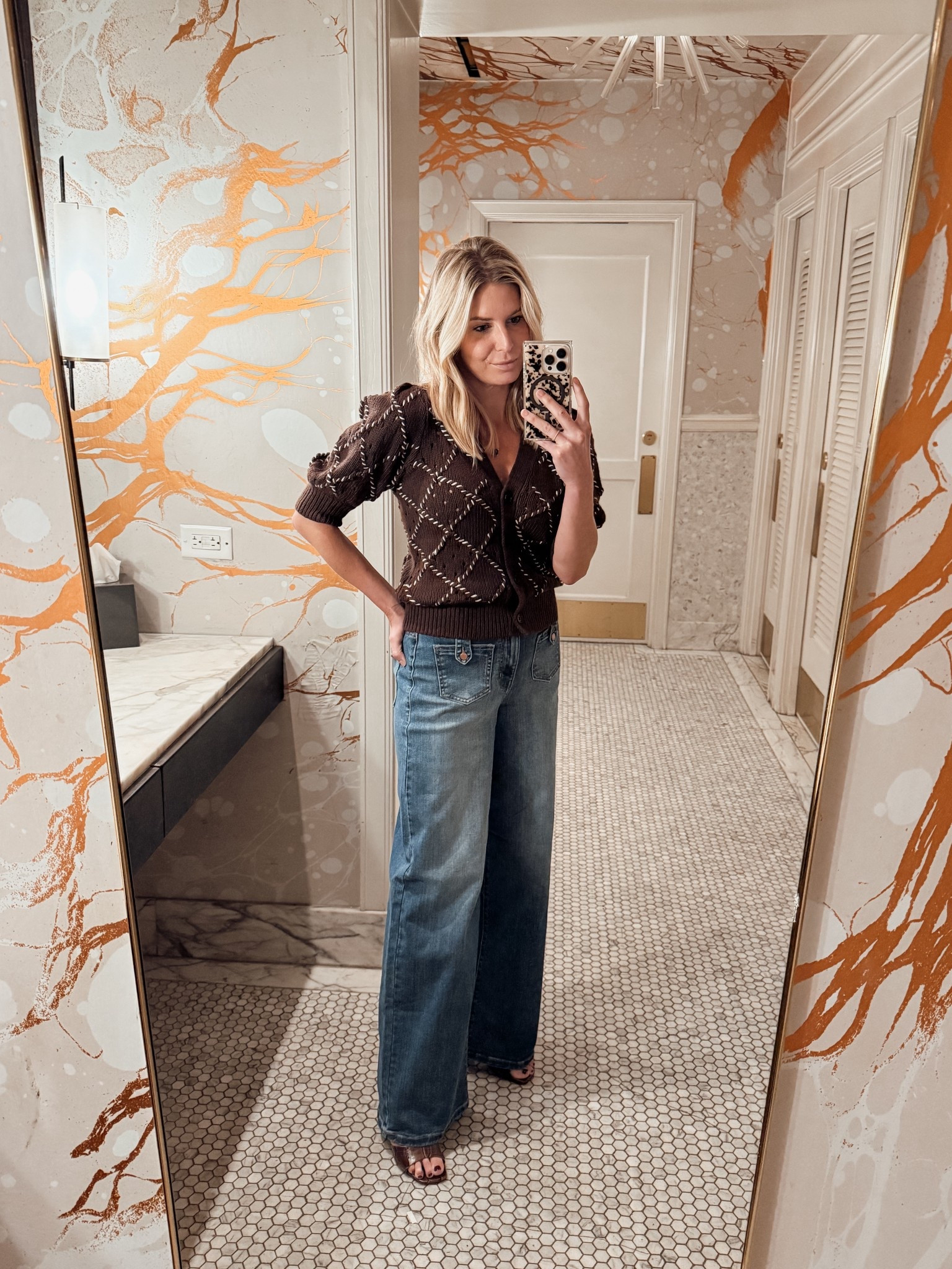 Living in these Level99 jeans!

#LTKStyleTip #LTKSeasonal