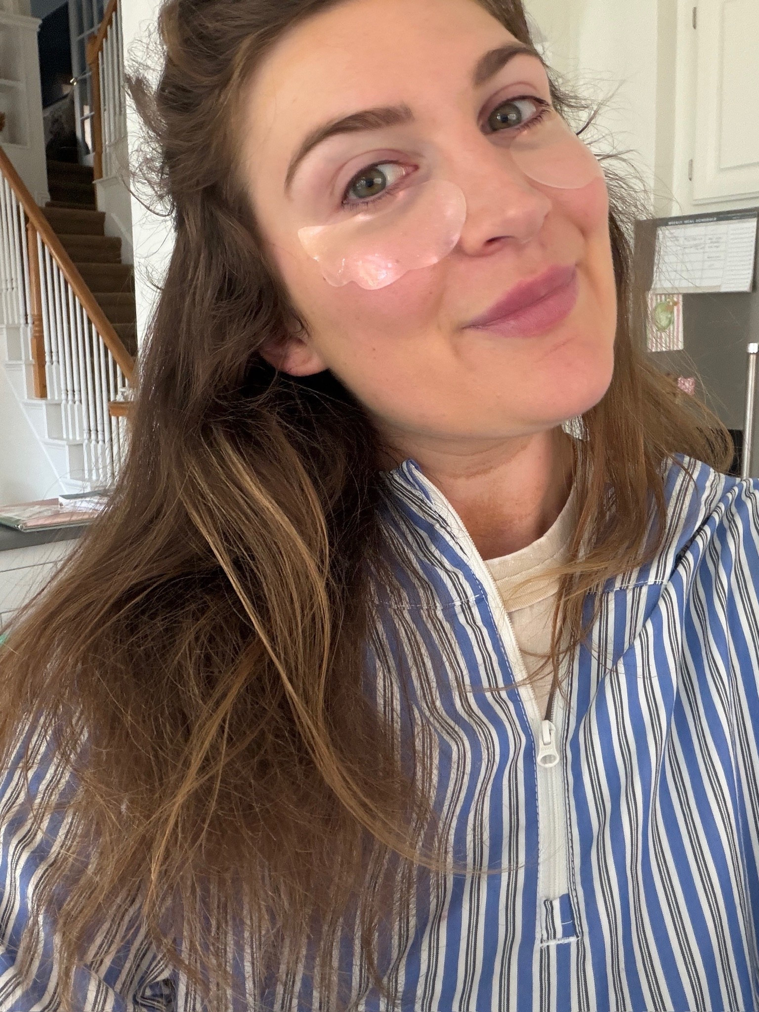 Korean under eye patches I’ve been loving! 

korean eye patches, under eye patches, korean skincare amazon, hydrating eye patches, de puffing eye patches, dark circle treatment, gel eye masks, self care essentials, skincare routine must haves, beauty finds amazon

#LTKBeauty #LTKgrwm