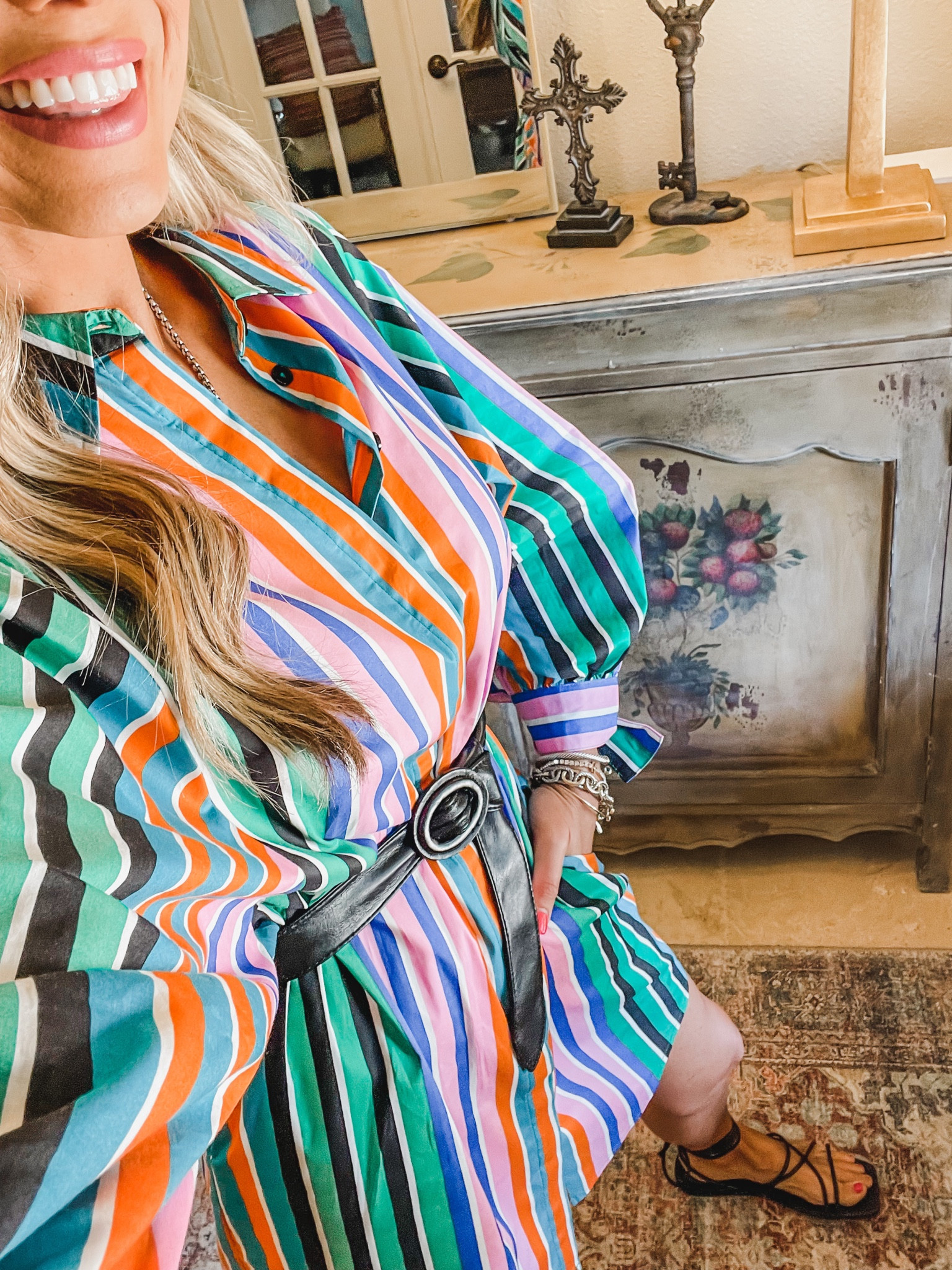 under $35 and so chic belted 😍

#LTKworkwear #LTKstyletip #LTKfit