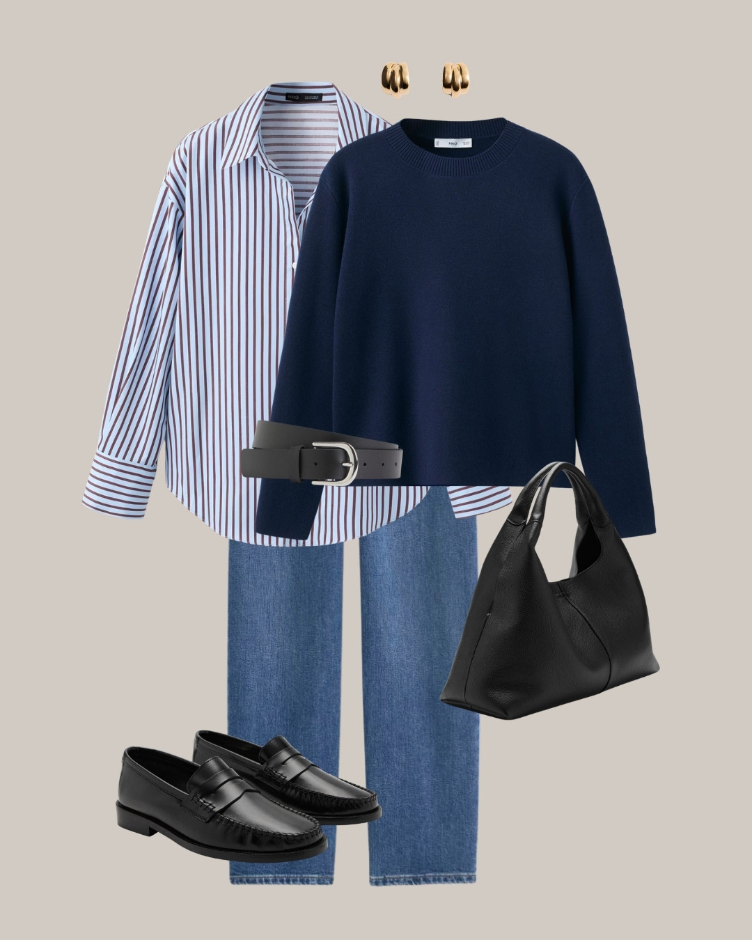 everyday outfit inspiration 🫶🏼

#LTKspring #LTKstyletip #LTKjeans