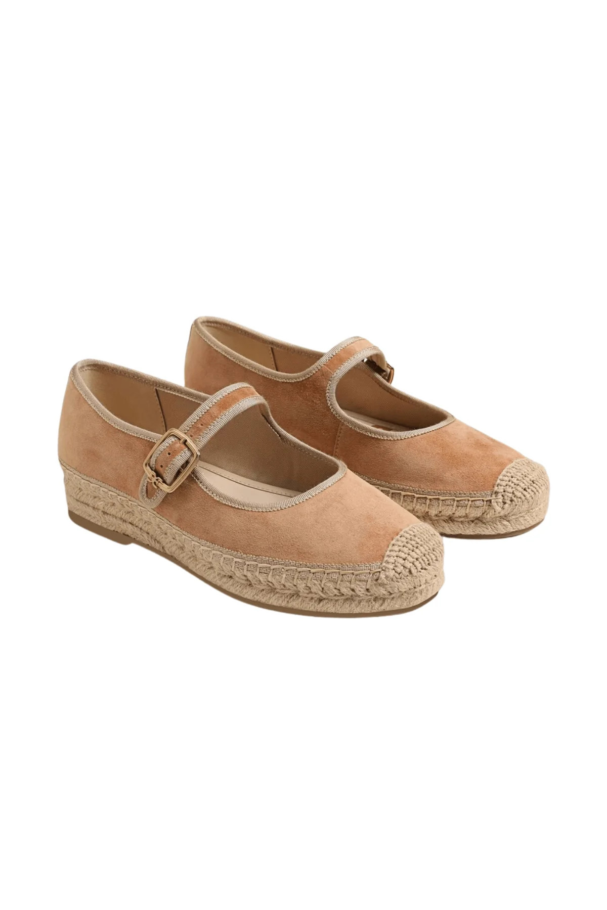 Sam Edelman Mackie Mary Jane Espadrille | Social Threads