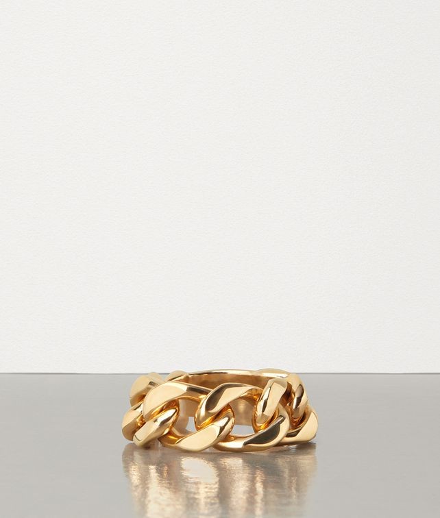 RING AUS STERLINGSILBER | Bottega Veneta