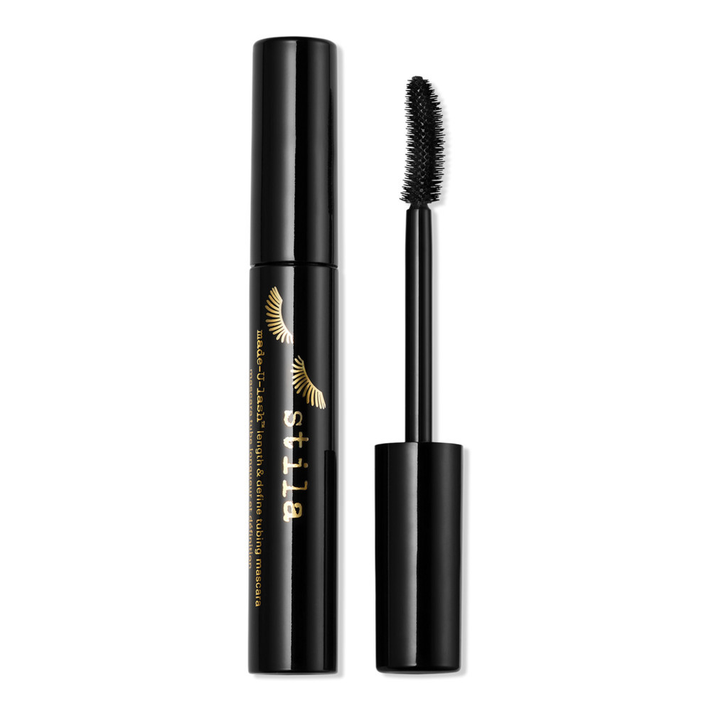 Stila Made-U-Lash Length & Define Tubing Mascara - Jet Black | Ulta