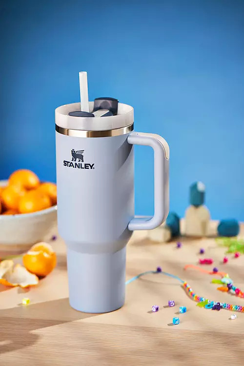 Stanley 40 oz. Quencher H2.0 FlowState Tumbler | Dick's Sporting Goods