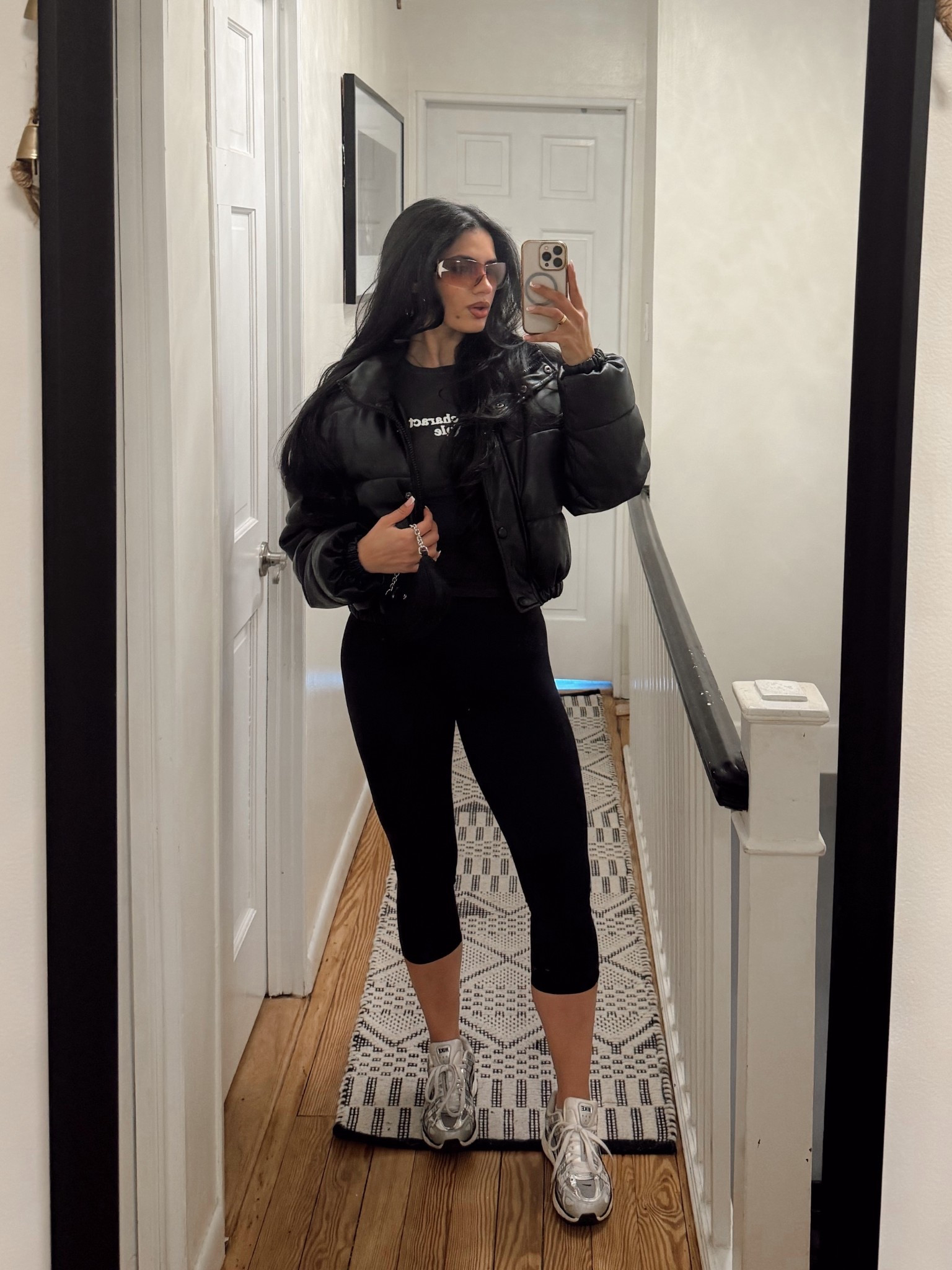 Dancing ootd for a Sunday in Brooklyn looks like this 💅

#LTKootd #LTKSeasonal #LTKActive