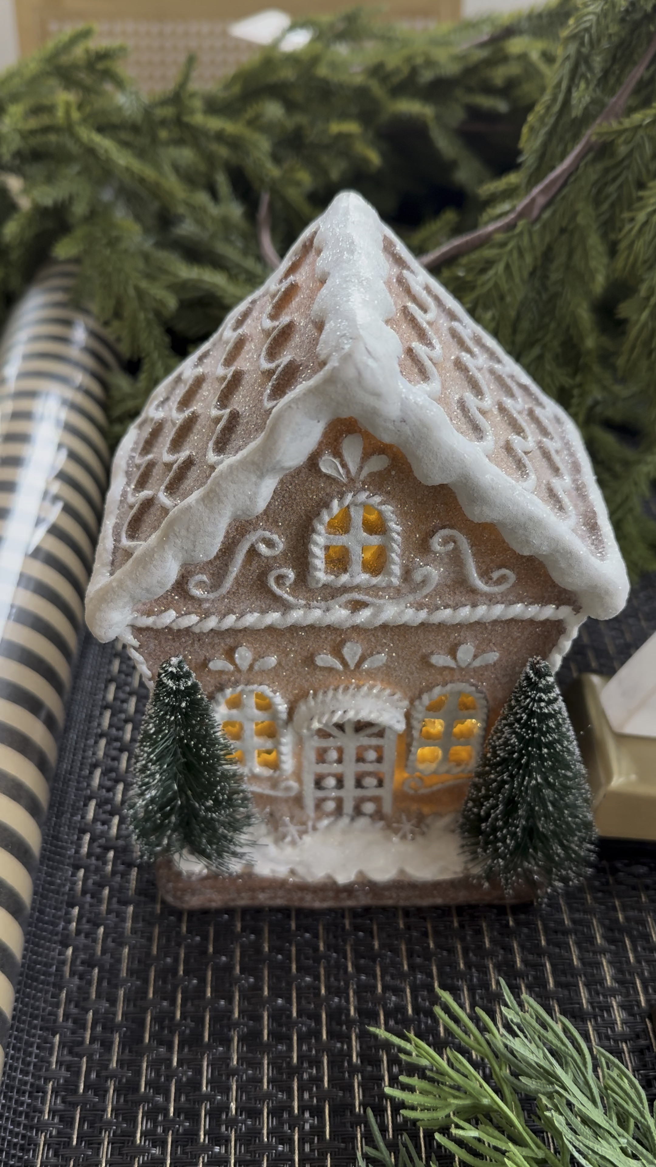 Christmas Decor 🌲✨🕯️