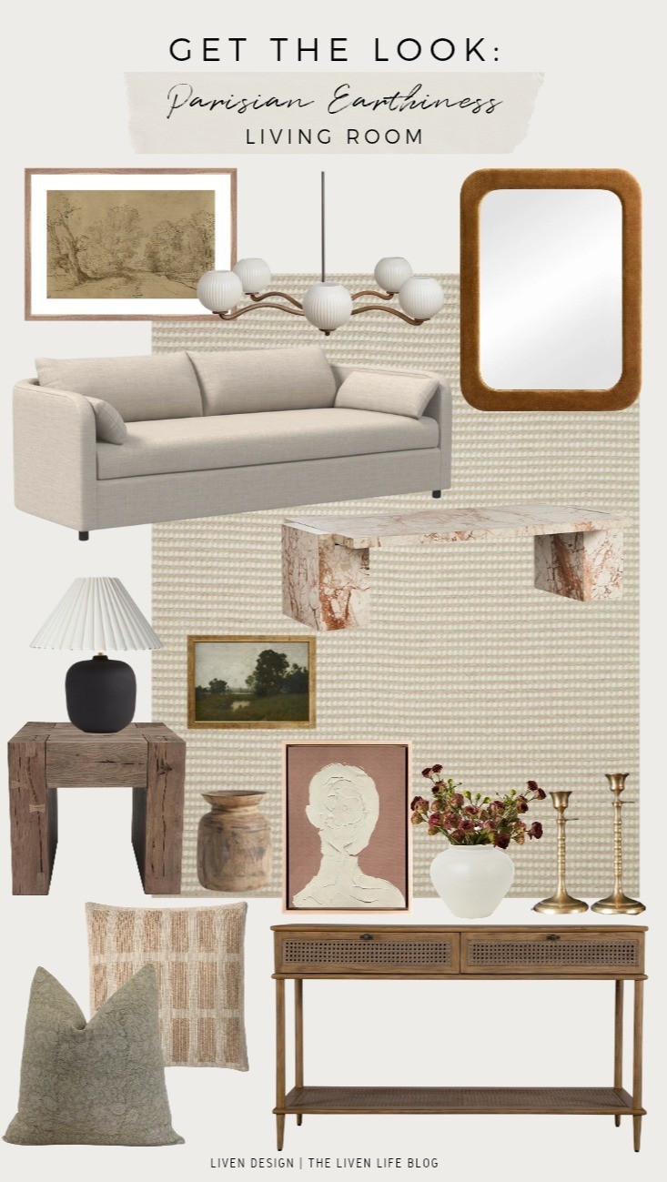 LIVENdesignblog on LTK